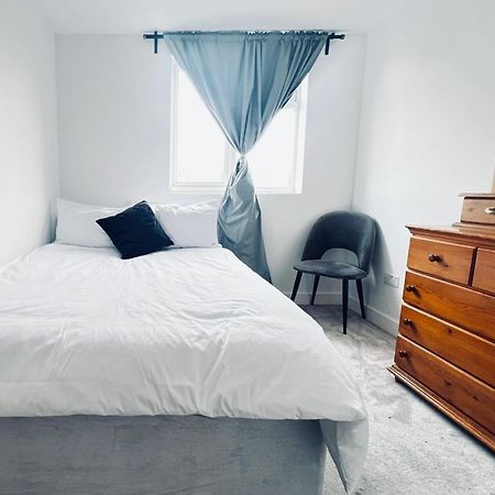 Cricklewood Boutique Stay Londra Esterno foto