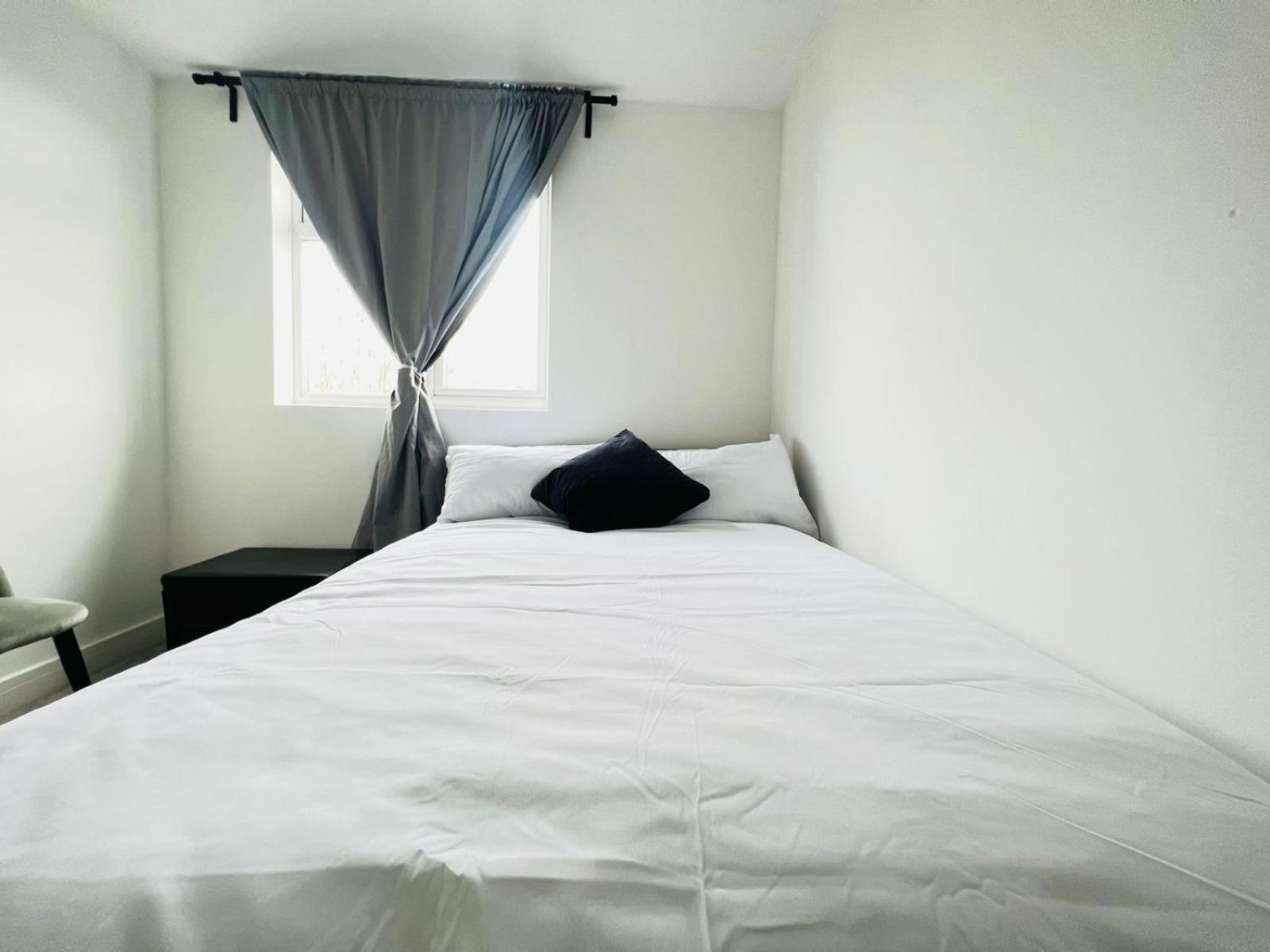 Cricklewood Boutique Stay Londra Camera foto