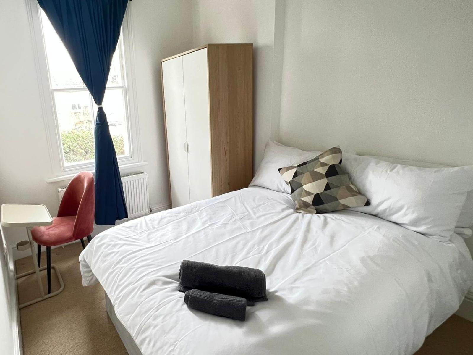 Cricklewood Boutique Stay Londra Camera foto