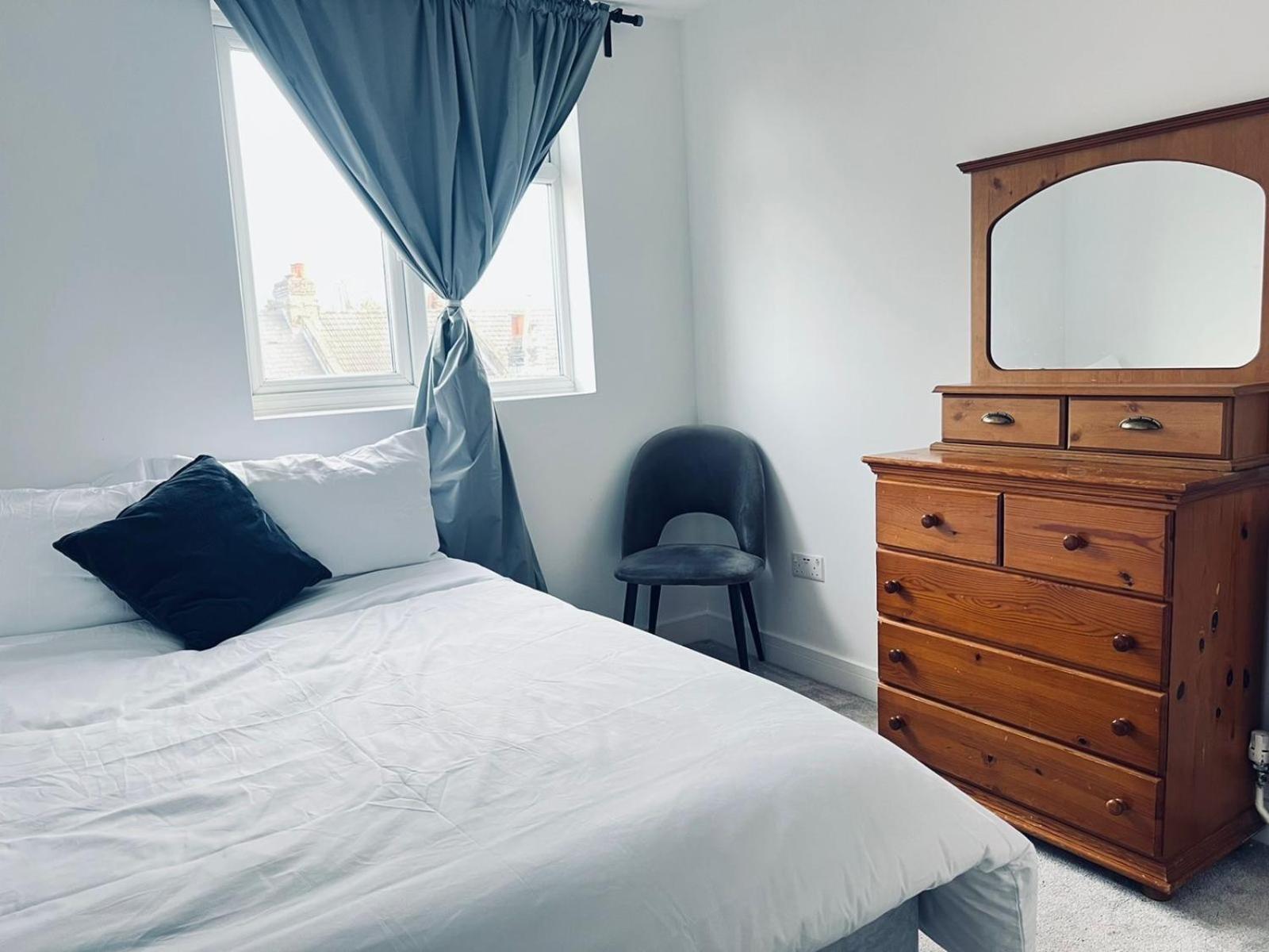 Cricklewood Boutique Stay Londra Esterno foto